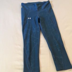 Under Armour Capri pants